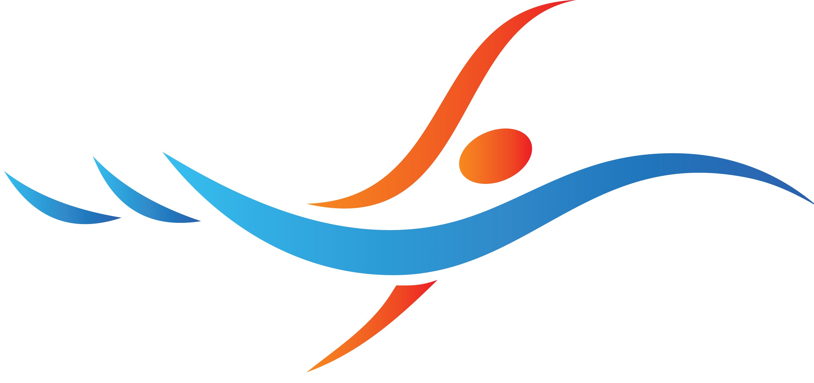 School Swimming & Water Safety Program Logo